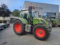 Tractor Fendt 516 Gn3 Profi+