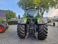 Tractor Fendt 516 Gn3 Profi+