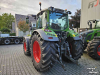 Tractor Fendt 516 Gn3 Profi+