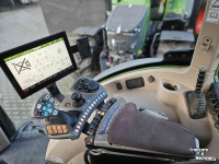 Tractor Fendt 516 Gn3 Profi+