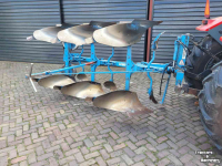 Ploughs Lemken opal 080