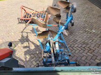 Ploughs Lemken opal 080