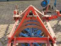 Ploughs Lemken opal 080