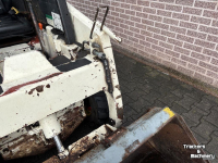 Skidsteer Bobcat 453