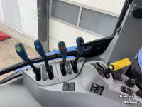 Tractor New Holland T6.180 Dynamic Command