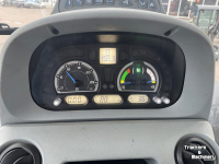Tractor New Holland T6.180 Dynamic Command