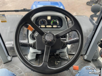 Tractor New Holland T6.180 Dynamic Command