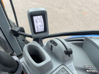 Tractor New Holland T6.180 Dynamic Command