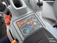 Tractor New Holland T6.180 Dynamic Command