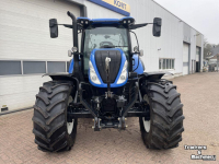 Tractor New Holland T6.180 Dynamic Command