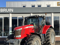 Tractor Massey Ferguson 7619-VT