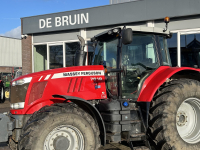 Tractor Massey Ferguson 7619-VT