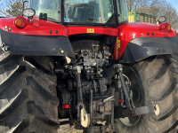 Tractor Massey Ferguson 7619-VT