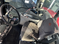 Tractor Massey Ferguson 7619-VT