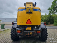 Forage-harvester New Holland FR 9050