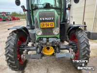 Tractor Fendt 412 Vario