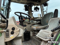 Tractor Fendt 412 Vario