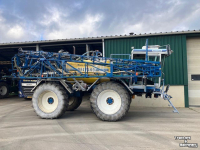 Fieldsprayer 3 points Delvano STN8