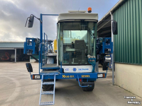 Fieldsprayer 3 points Delvano STN8