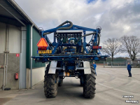Fieldsprayer 3 points Delvano STN8