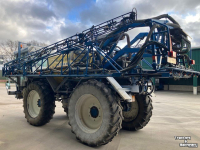 Fieldsprayer 3 points Delvano STN8