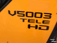 Wheelloader Giant V5003 Tele HD