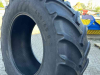 Wheels, Tyres, Rims & Dual spacers Mitas 650/65r38