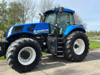 Tractors New Holland T 8360