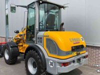 Wheelloader Paus TL 9065