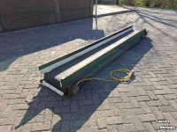Conveyor  Transportband