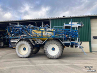 Fieldsprayer self-propelled Delvano STN8 Veldspuit