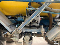 Fieldsprayer self-propelled Delvano STN8 Veldspuit