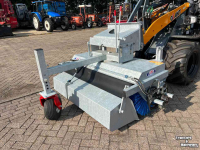 Sweeper M-Sweep HSTV 600 150 veegmachine Giant nieuw