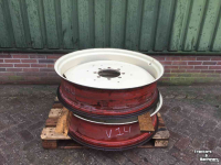 Wheels, Tyres, Rims & Dual spacers  10x38