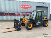 Telehandler JCB 525-60E Electric
