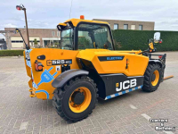 Telehandler JCB 525-60E Electric