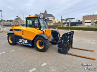 Telehandler JCB 525-60E Electric