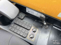 Telehandler JCB 525-60E Electric