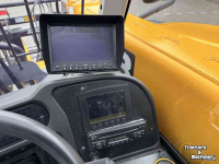 Telehandler JCB 525-60E Electric