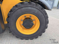 Telehandler JCB 525-60E Electric