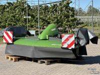 Mower Fendt Cutter 3140 FPV trommel-frontmaaier