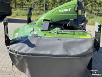 Mower Fendt Cutter 3140 FPV trommel-frontmaaier