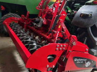 Rotary Harrow Tulip Roterra 302-35