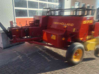 Balers New Holland 575 kleinpakkenpers