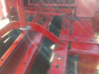 Balers New Holland 575 kleinpakkenpers