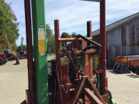 Silage block-cutter Strautmann Hx4