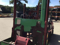 Silage block-cutter Strautmann Hx4