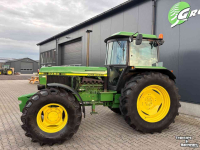 Tractor John Deere 3350