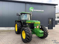 Tractor John Deere 3350