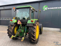 Tractor John Deere 3350